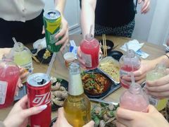 -老虎滩大连海鲜烧烤(建邺云锦路总店)