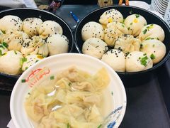 -大壶春生煎(四川中路店)