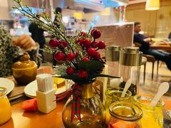 -金鸡湖大酒店·金咖啡厅(国宾路店)