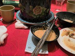 -东来顺饭庄(西直门店)