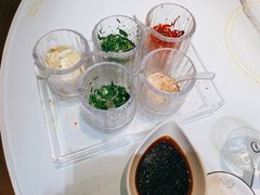 -虾佬圣汤·海鲜姿造(乐堤港店)