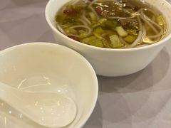 花溪牛肉粉-贵州大厦贵州厅(樱花园西街店)