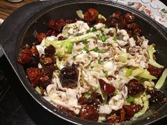 -大丰收脆鱼(福州台江万达店)
