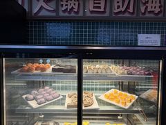-海汕记·潮汕鲜牛肉火锅·自助
