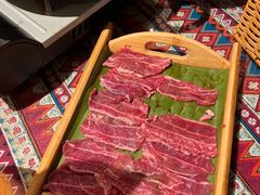 -火塘云南烧烤大排档