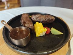 -俄士厨房(未来城店)