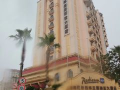 -上海虹桥西郊庄园丽笙大酒店