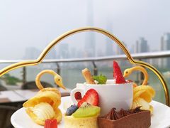 -Kathleen's Waitan 凯圣琳江景西餐厅(外滩店)