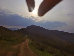 -灵山