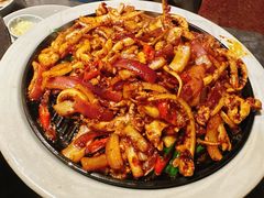 -长安记·大美陕菜(大族广场店)