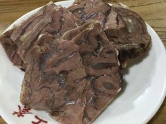 -陇上全荟兰州传统牛肉面(延吉路店)