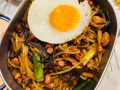 -老表记广西宵夜螺蛳鸭脚煲(西大店)