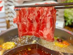 -谭三娘鲜切牛肉自助火锅(九眼桥总店)