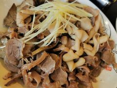 -乡亲鹅肉城(吴江店)