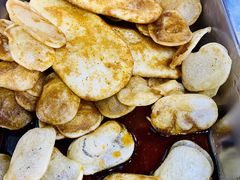 年糕-阿姨小肉摊(同济西苑店)