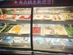-尚品海鲜肥牛自助火锅(湖明店)