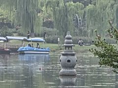 -武汉园博园(武汉自然博物馆)