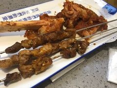 -羊来顺冰煮鲜羊铁锅烀羊肉(八卦岭店)