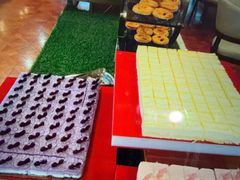 -新龙船黄浦江餐饮游船官方自营店