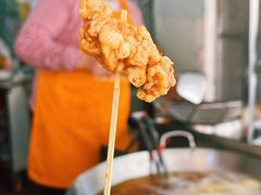 -美美阿姨醋肉(县后路店)