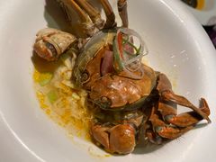 -蟹榭·本帮江浙菜·蟹宴(五角场合生汇商场店)