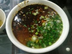 -牛一嘴·兰州牛肉面·大盘鸡(财富中心店)