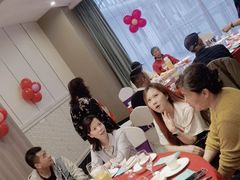 -高老庄新家宴(北斗星广场店)