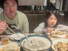 -小船渔村•大连菜•大连焖鱼(黄河路店)