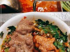 -海底捞火锅(方塔东街店)