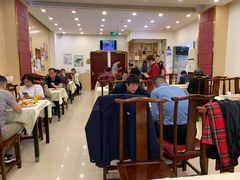 -奥华餐厅·老张记(台基厂店)