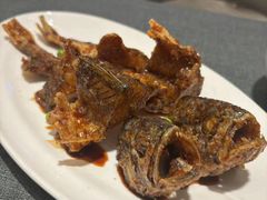 -新吉士·上海菜(浦东LCM置汇旭辉店)