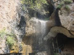 -潭溪山