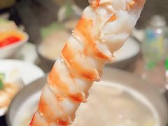 -协成海鲜火锅(海洋花园店)