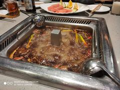 -海底捞火锅(凯德广场店)