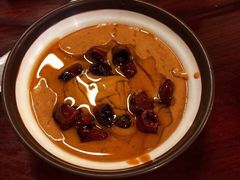 -福寿斋·老北京铜锅涮肉·烧烤(清岚店)