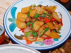 -树厨贵州菜(大十字店)