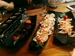 -琶醍壹号•潮菜江景餐吧