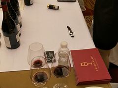 -上海龙之梦万丽酒店