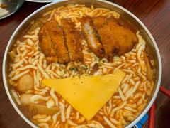 -青春分食(仙林大学城店)