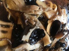 福寿面-重元寺香积厨素斋馆