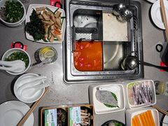 -海底捞火锅(壹悦城店)