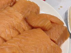 -晶丽香榭自助餐(南京大饭店)