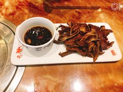 驴板肠-孙记驴肉山庄(李桥店)