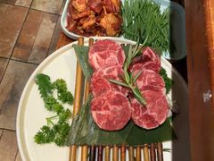 -佟爷·老北京炙子烤肉(长寿路店)