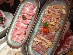 -骨之味·筒骨汤火锅(江头店)