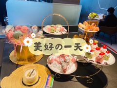 -麦当劳(前海店)