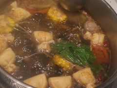 -犇鼎牛潮汕牛肉火锅(新辰里学清路店)