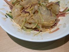 -吕氏疙瘩汤·海鲜新鲁菜(凯德mall新都心店)