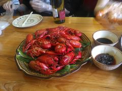 -金陵一哥龙虾馆(三牌楼总店)