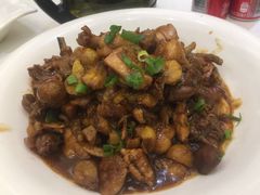 -苏启渔港(云南北路店)